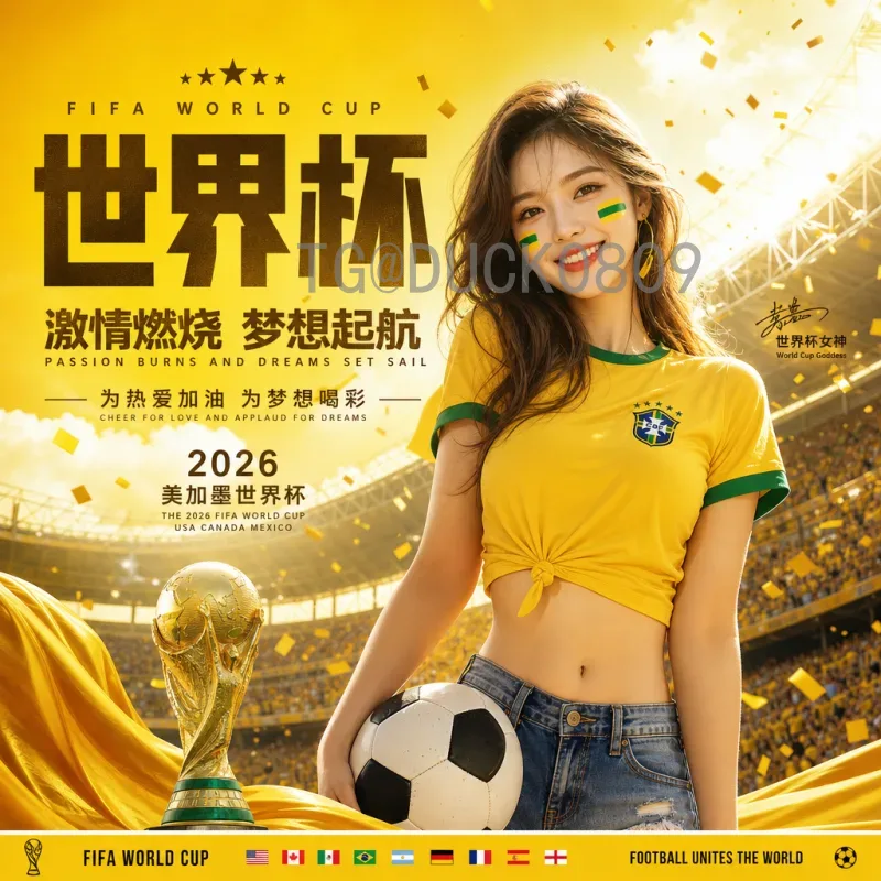 2026年世界杯南美区名额查询：详细解析与晋级规则详解